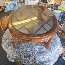 Thomasville Coffee Table