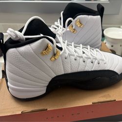 jordan 12 taxi