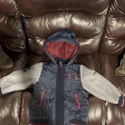 Boys jacket
