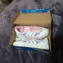 Women's Adidas Shoes