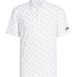 Adidas Golf Shirt 