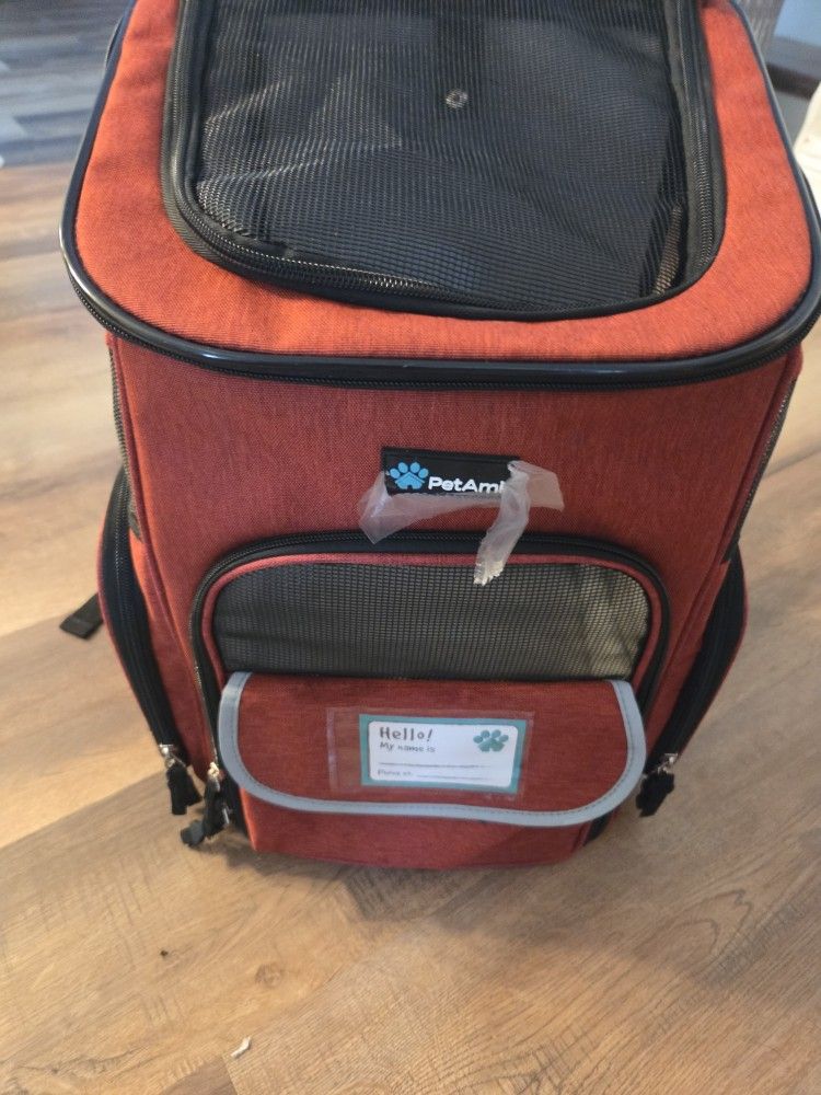 Dog Carrier For Up To 20lbs