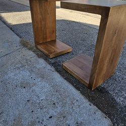 End Tables