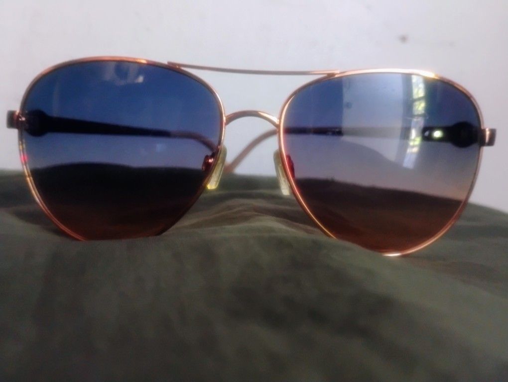 Jessica Simpson Sunglasses 