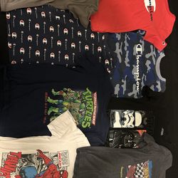 Kids Clothes 