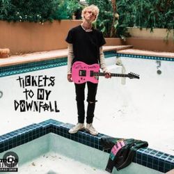 Machine Gun Kelly Tickets Great Seats 