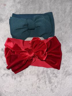 Baby Headbands