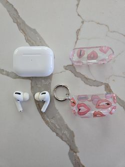 Apple Airpods Pro (1st gen)
