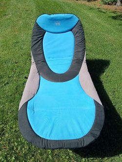 Timber Ridge Cot