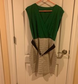 Express Dress