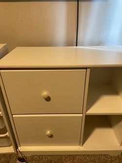 Dressers