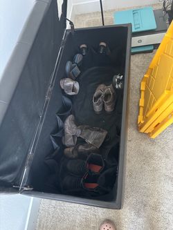 Storage