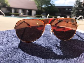 Sunglases Emporio Armani