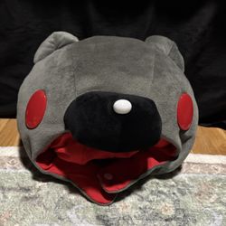 Chax GP Taito Gloomy Bear Halloween Costume Hat Cap Plush Rare Unused Prize Only (2008)