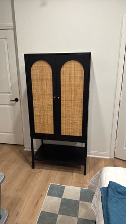 Modern Cabinet Armoire