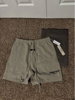 Essential shorts