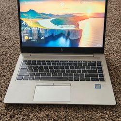 HP EliteBook 840 G5 Laptop