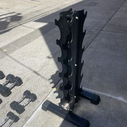 Weights 