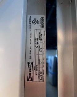 SUB-ZERO 72” BUILT-IN PANEL-READY REFRIGERATOR & FREEZER SET