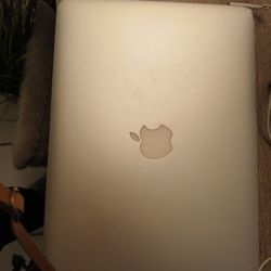 Macbook Air - Doesn't Turn On