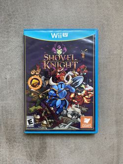 Shovel Knight