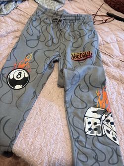 Vin Dutch sweats size small