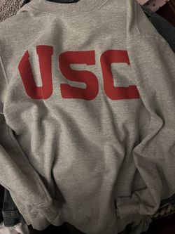 USC  Sweatshirt 
