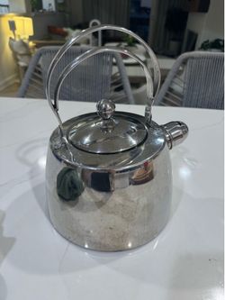Tea Kettle