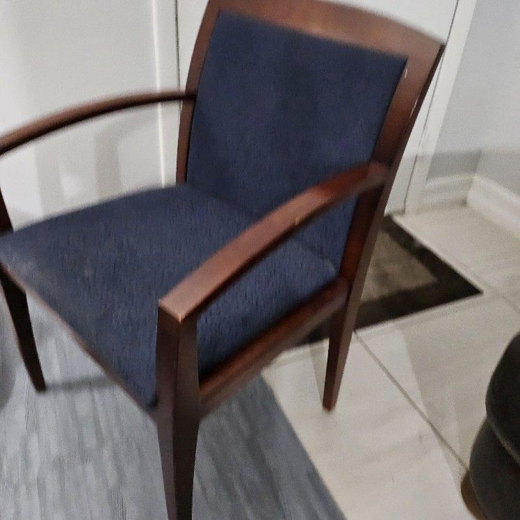 FREE Chairs (Set Of 4)