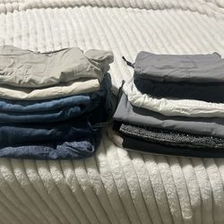 Women’s Shorts Sizes 14/XL