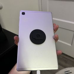 Samsung Tablet A7
