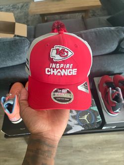 Kansas City Chiefs Hat