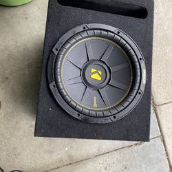 12 inch kicker make me an offer