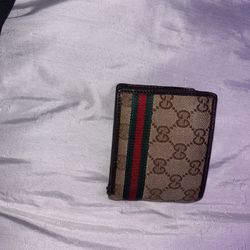Gucci Wallet