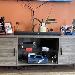 60 inch TV Stand