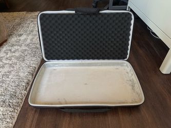 L LTGEM Case for Pioneer DJ Controller