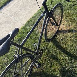 State Bicyle Co Core series city bike 200$