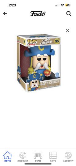 Funko 10inch