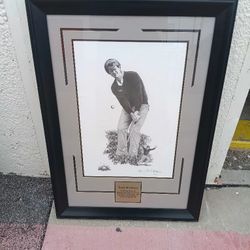 The Open Championship TOM WATSON 