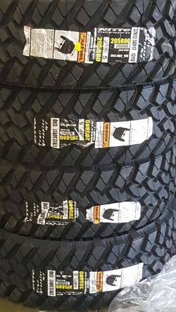 Nitto trail mt tire sale