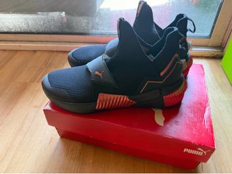 Pumas