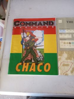Command Magazine Issue 12