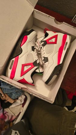 Jordan retro 4s