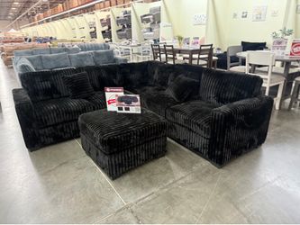 Brand new in box sofa