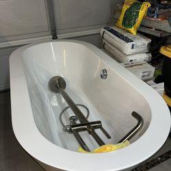 Bathtub
