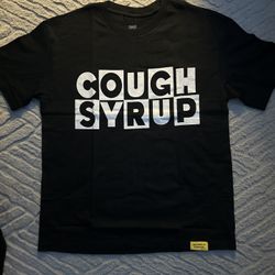 Cough Syrup 