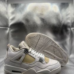 Air Jordan 4 Pure Money 2017