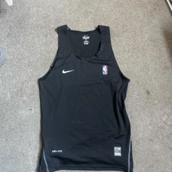 NBA Compression Shirt