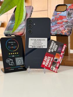 Samsung Galaxy A35 5G 128GB Unlocked 💎