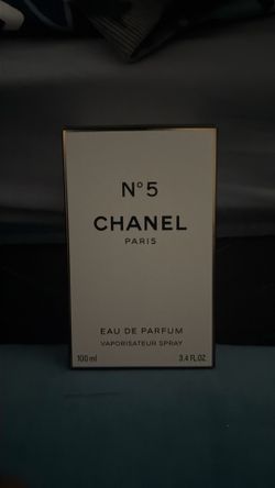 Channel Paris